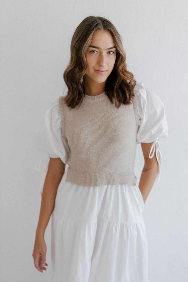 Mills Midi Dress