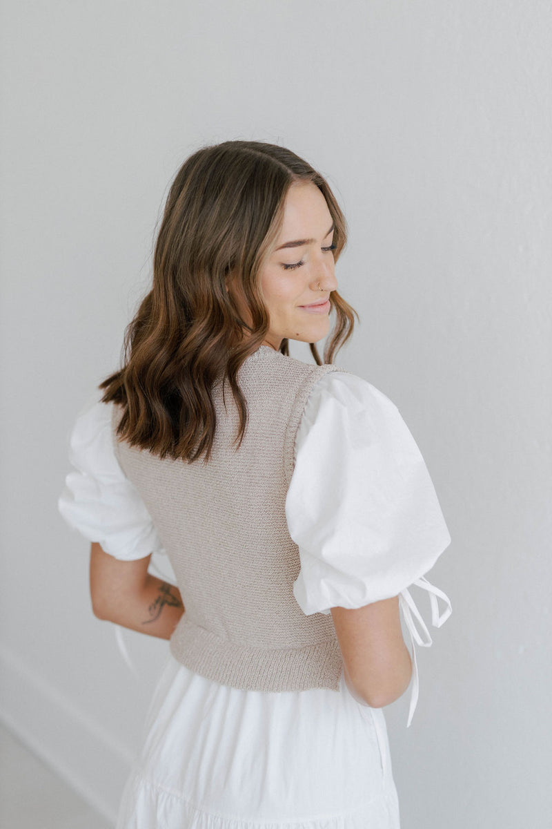 Mills Midi Dress