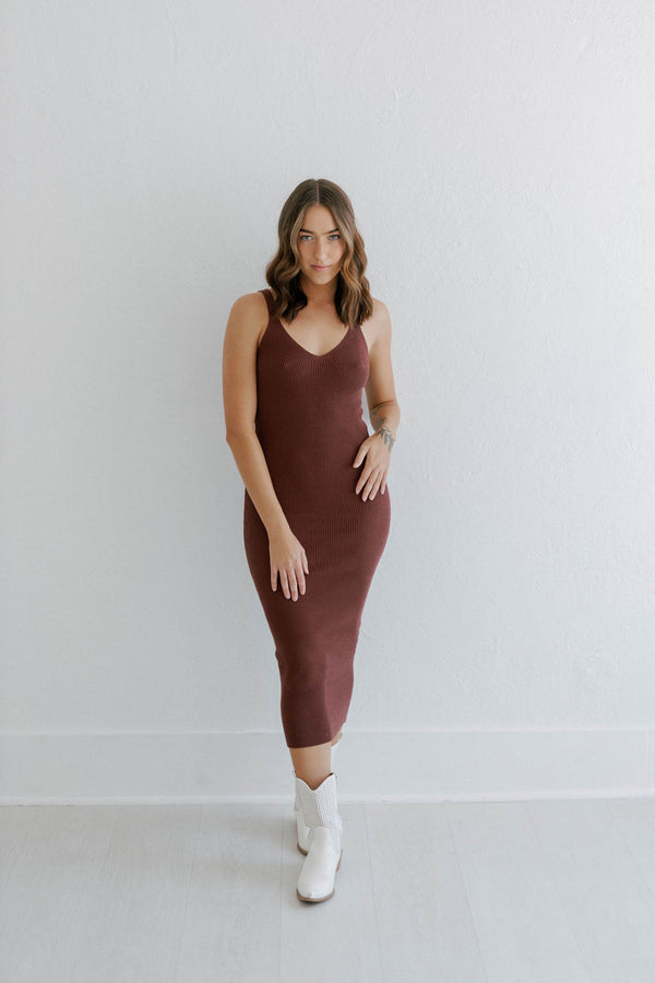 Rae Midi Dress