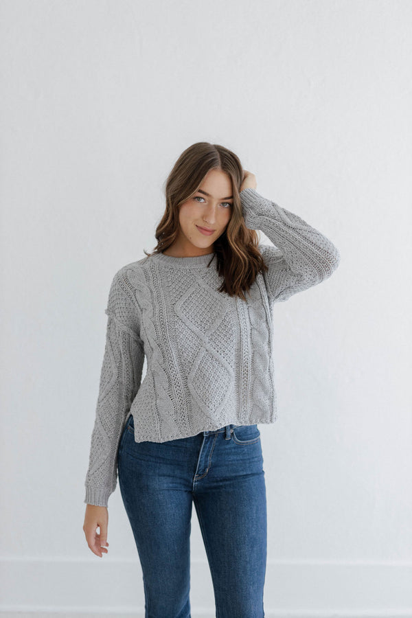 Lane Sweater