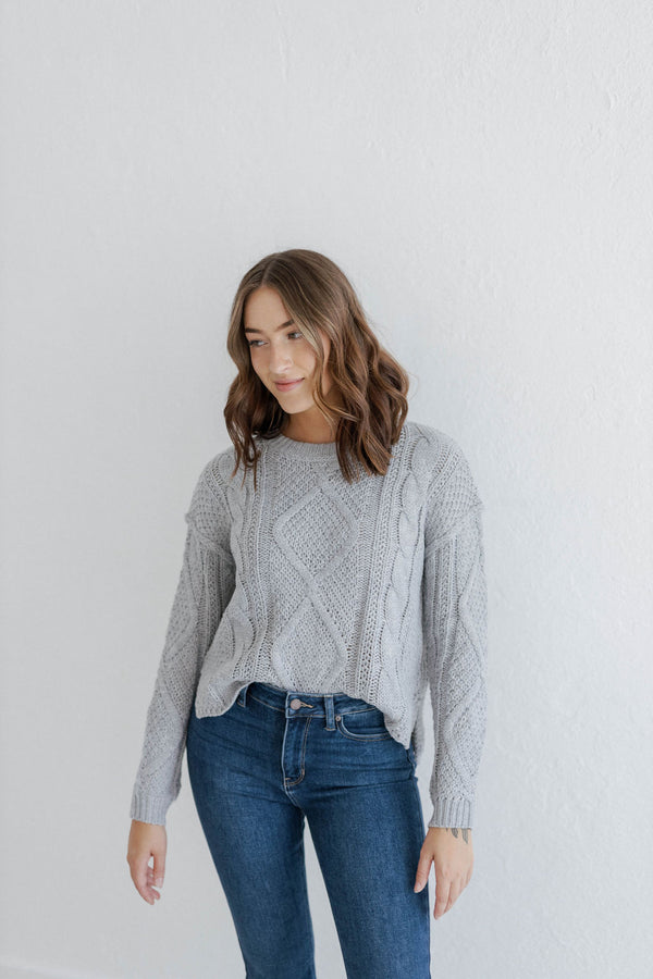 Lane Sweater