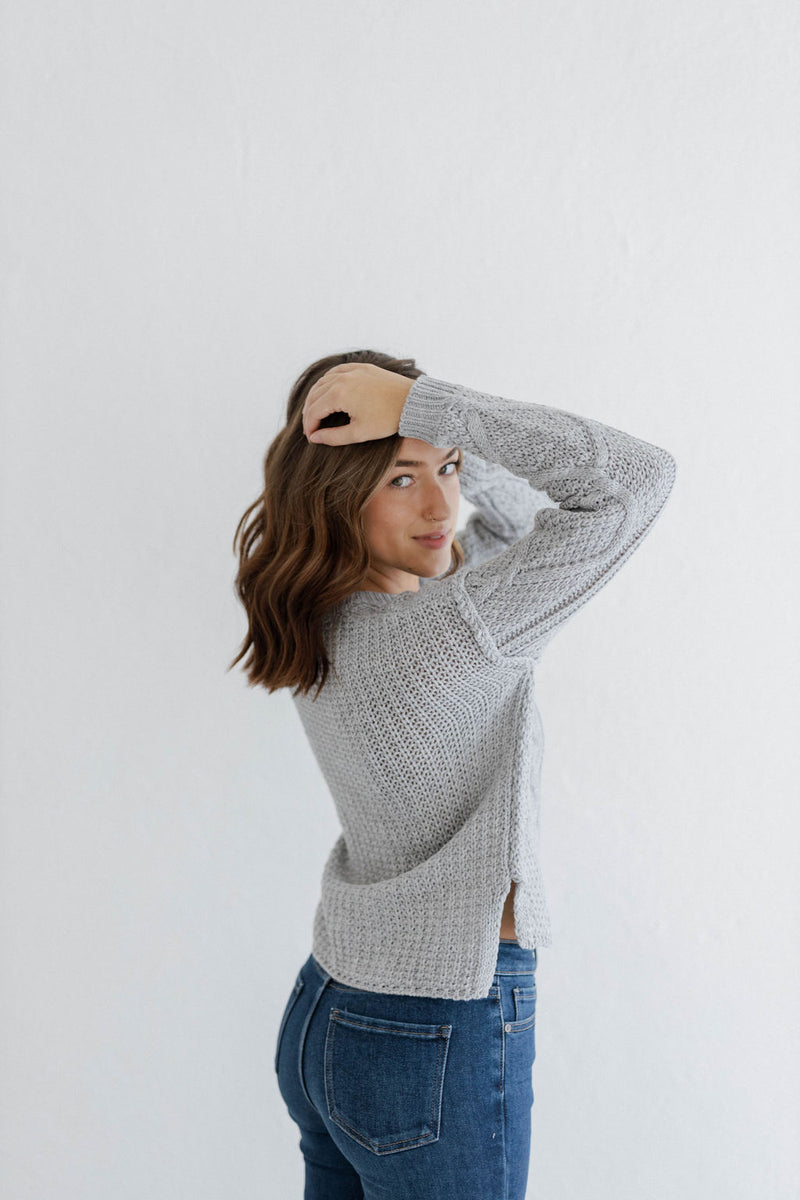Lane Sweater