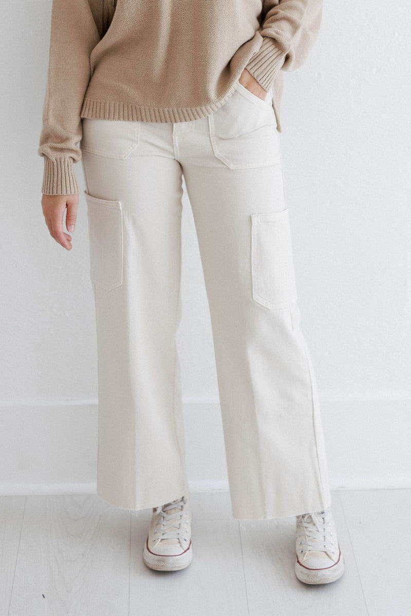 Cameron Utility Pant