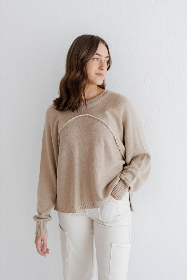 Elle Sweater