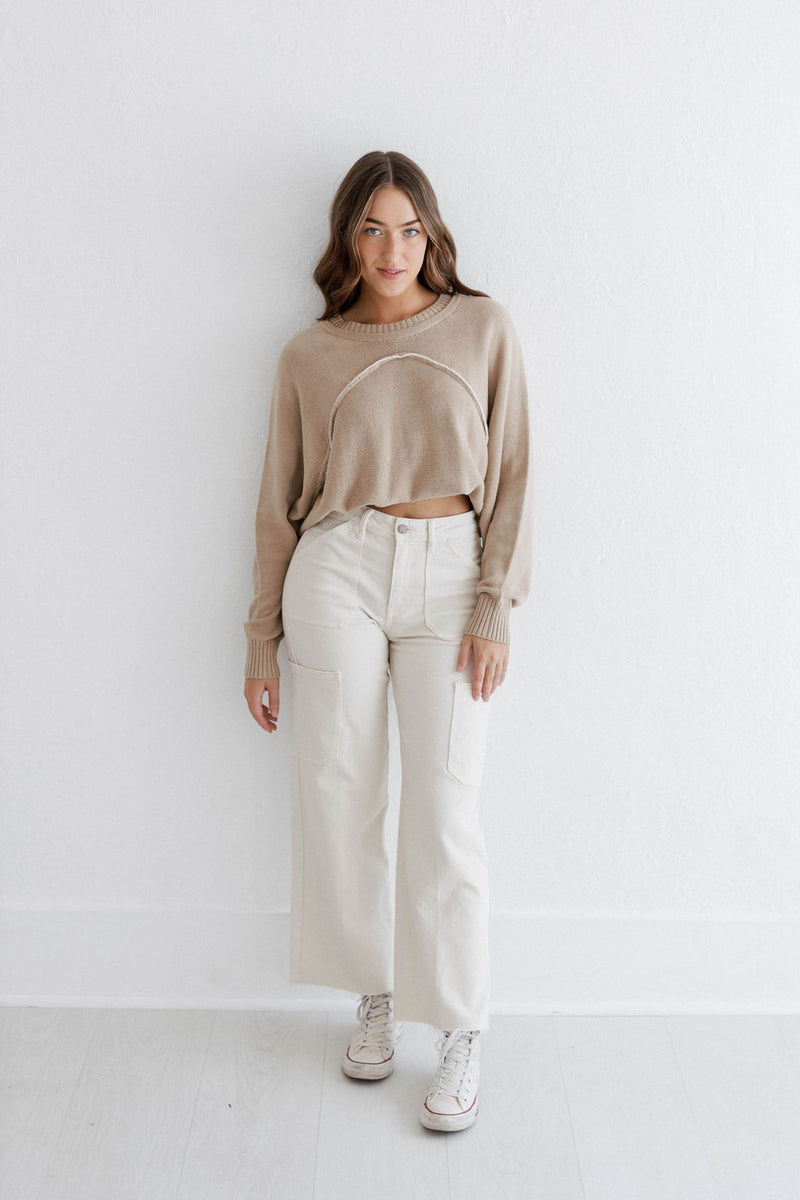 Cameron Utility Pant