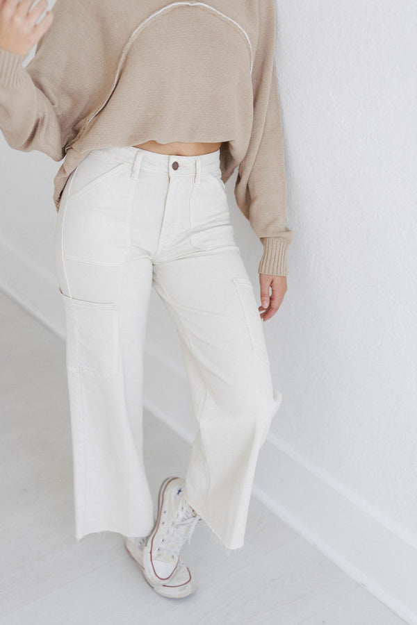 Cameron Utility Pant
