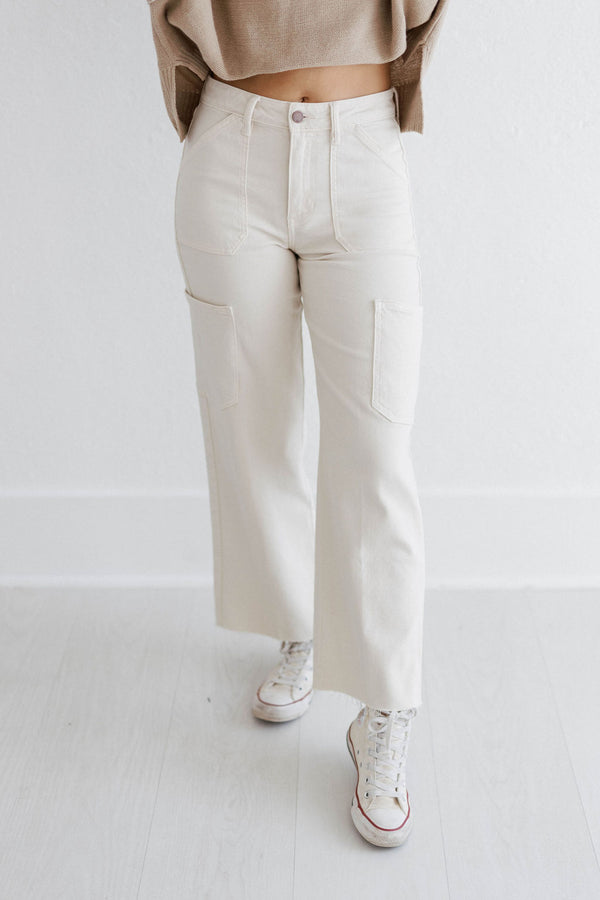 Cameron Utility Pant