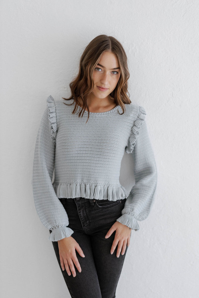 Olson Top