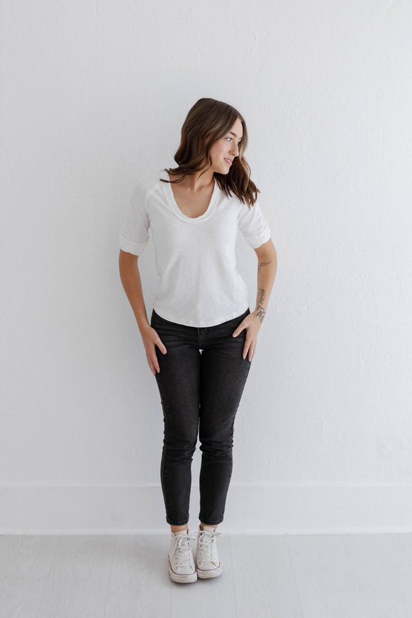 Ford Skinny Jean