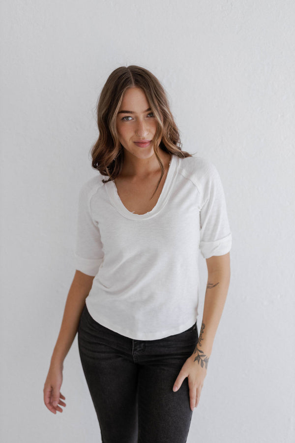 Tate Classic Tee
