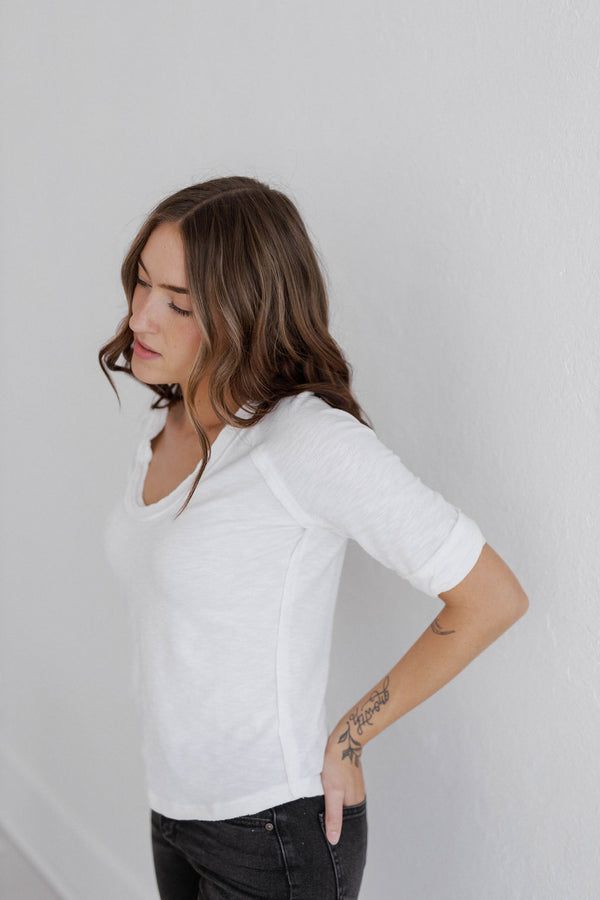 Tate Classic Tee