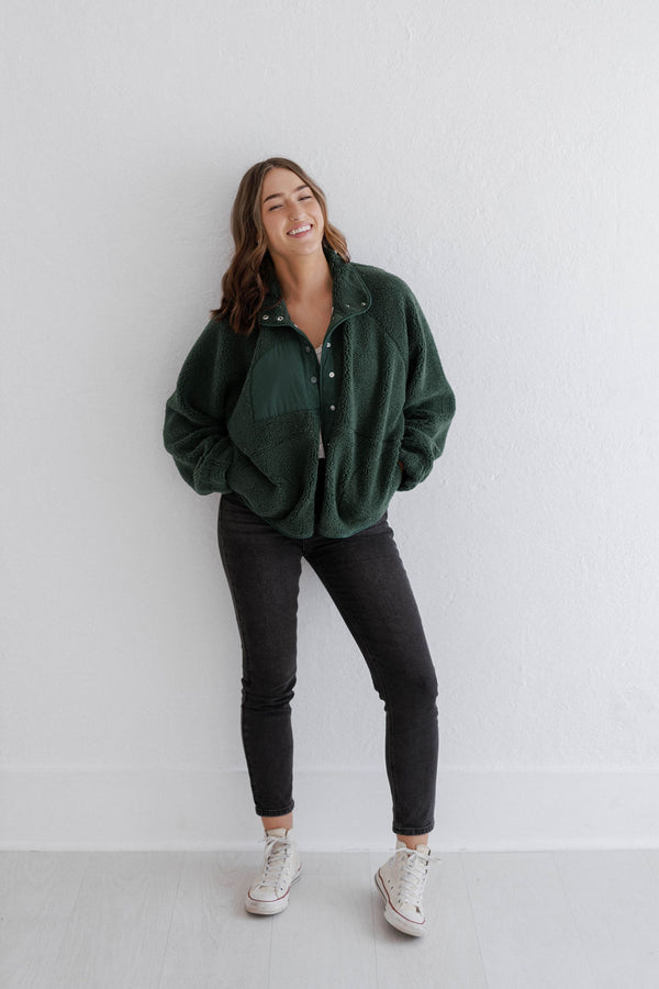 Ford Skinny Jean
