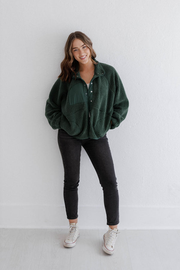 Dakota Jacket