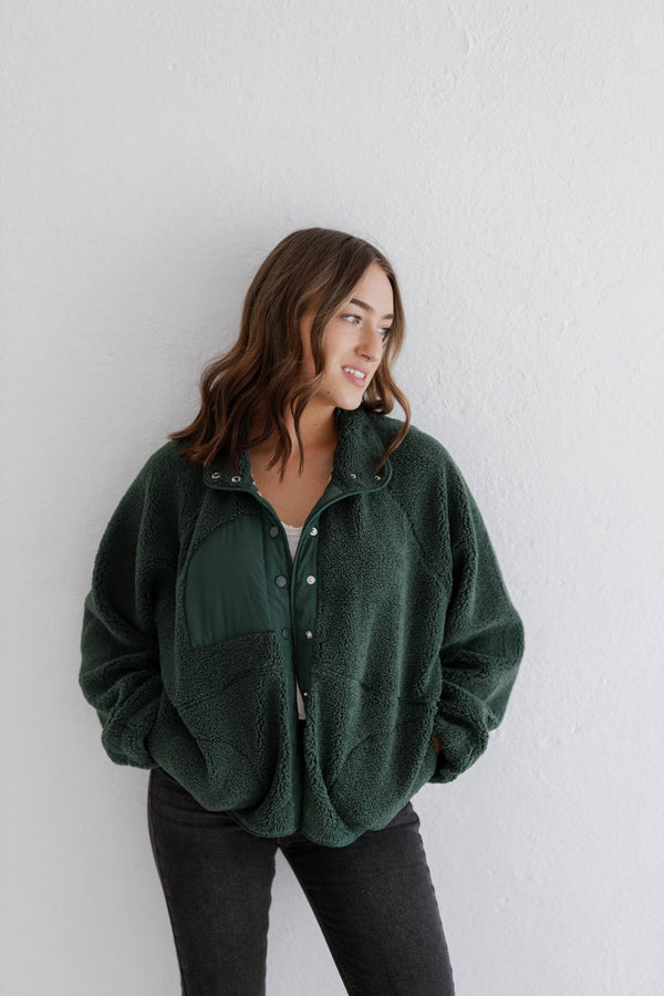 Dakota Jacket
