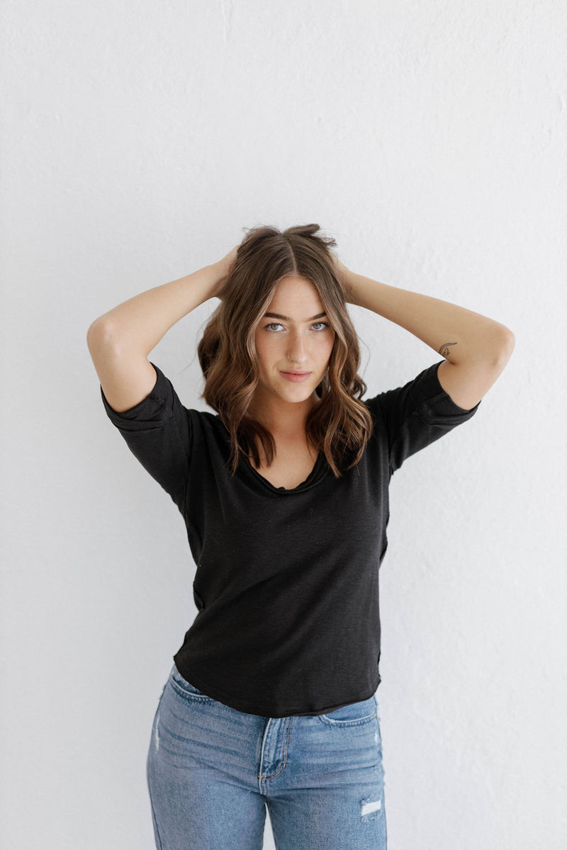 Tate Classic Tee
