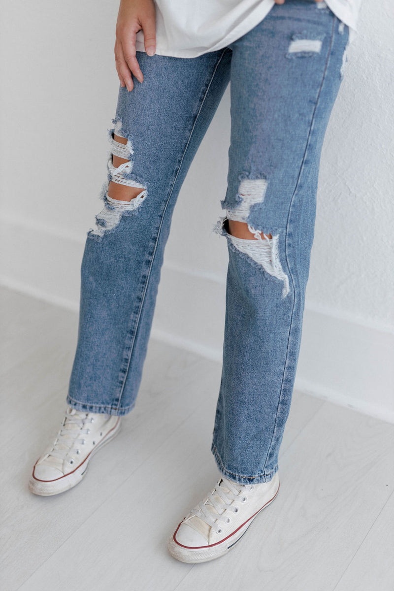 Beck Dad Jean