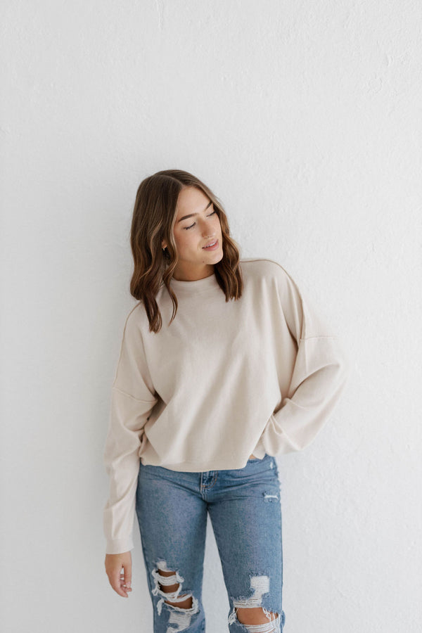 Taylor Sweater
