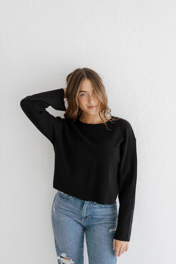 Margot Sweater