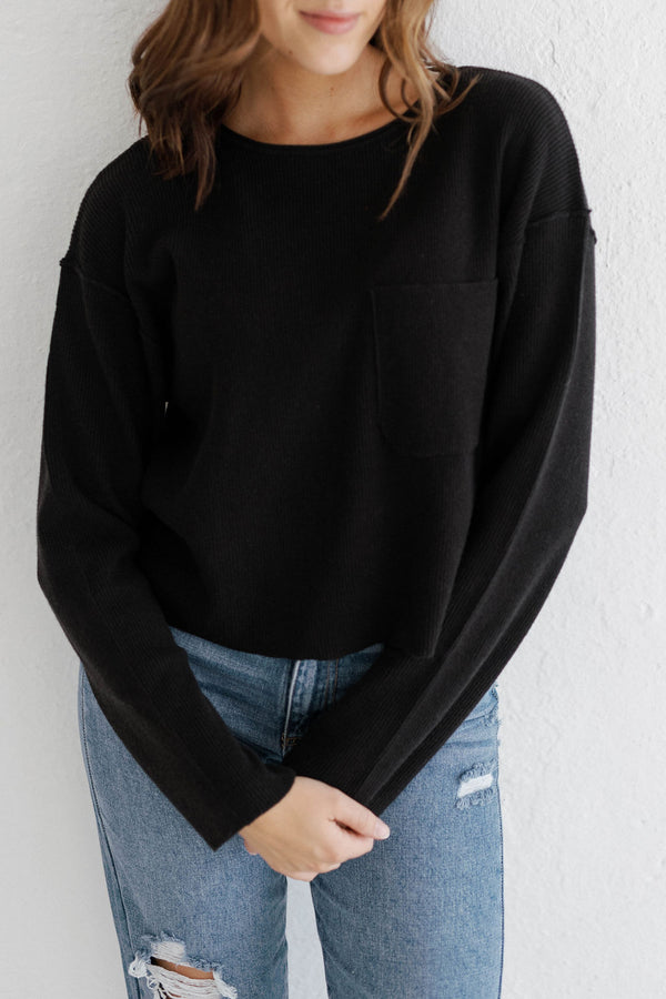 Margot Sweater