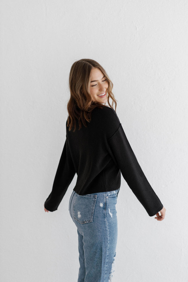 Margot Sweater