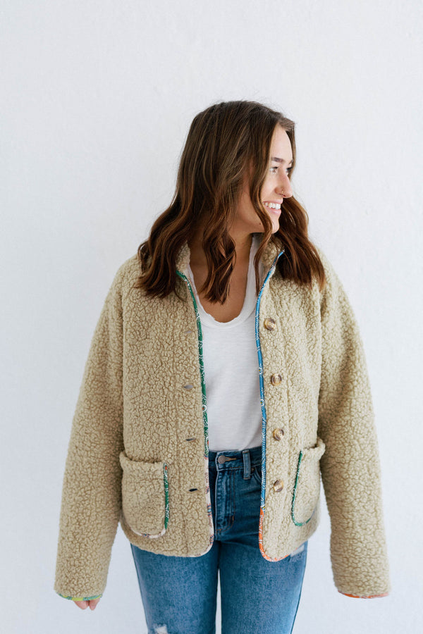 Hudson Jacket