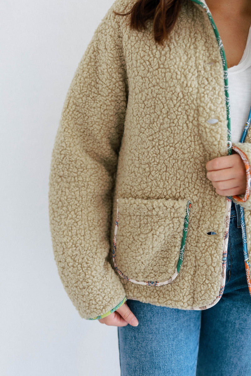 Hudson Jacket