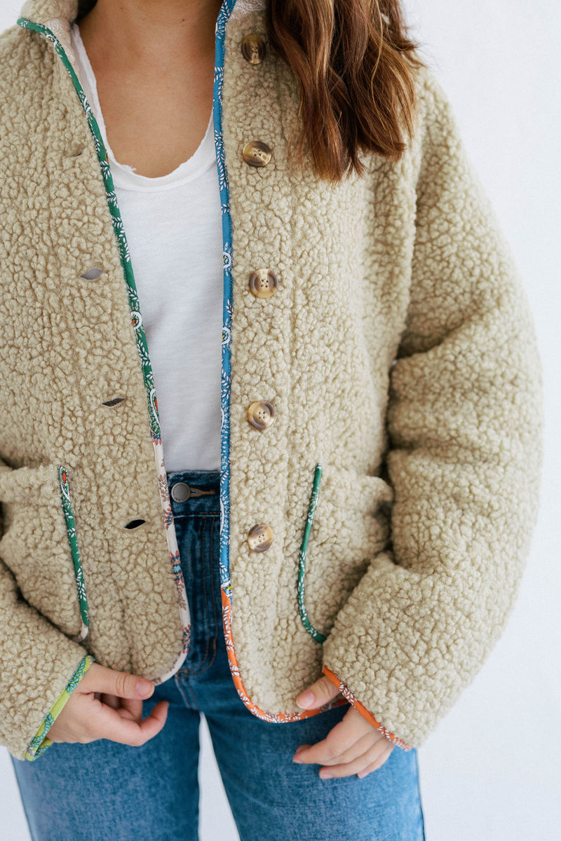 Hudson Jacket