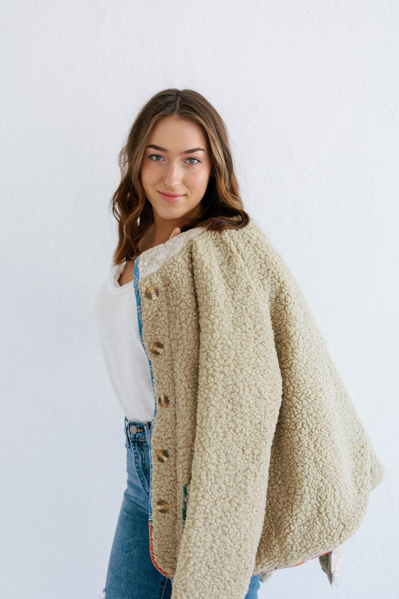 Hudson Jacket