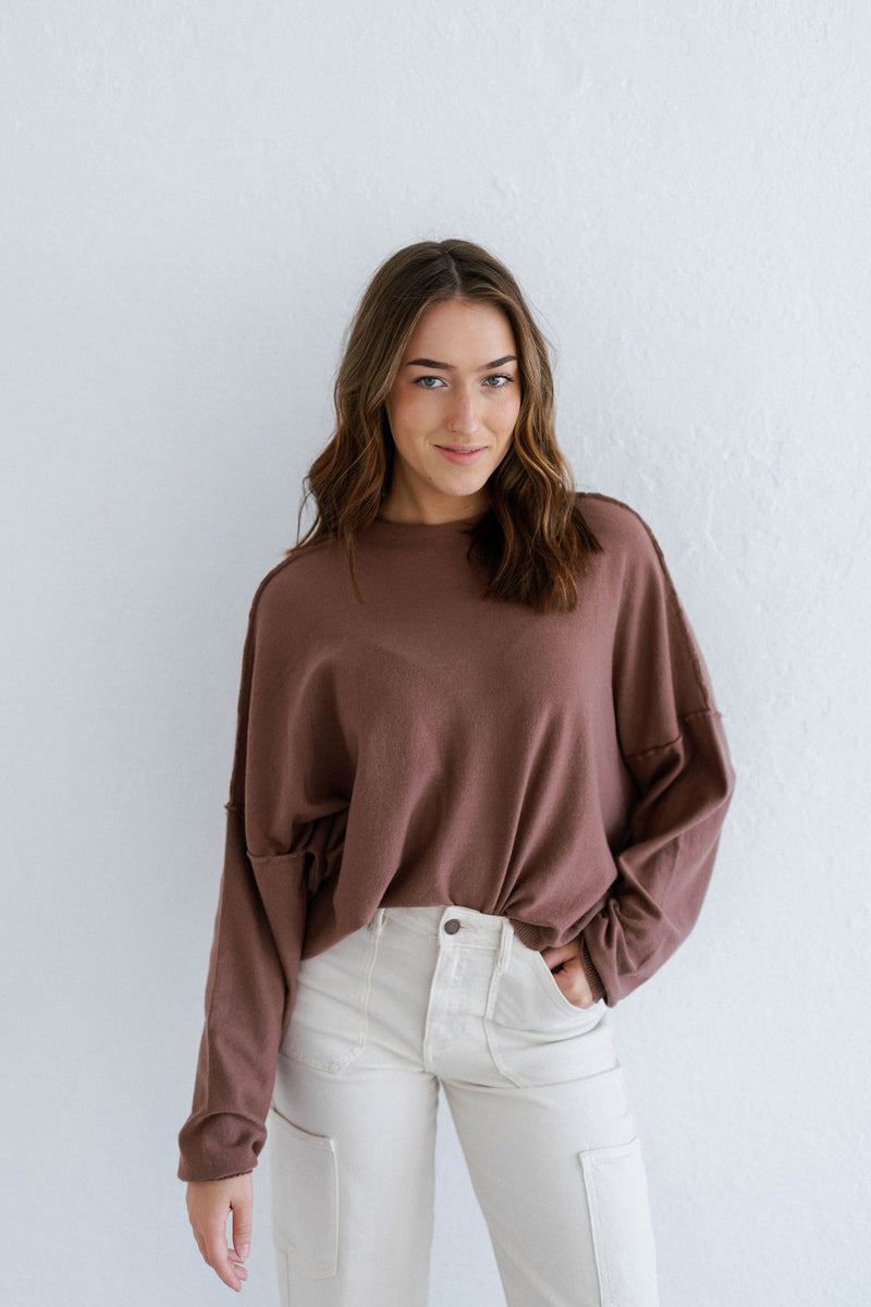 Taylor Sweater