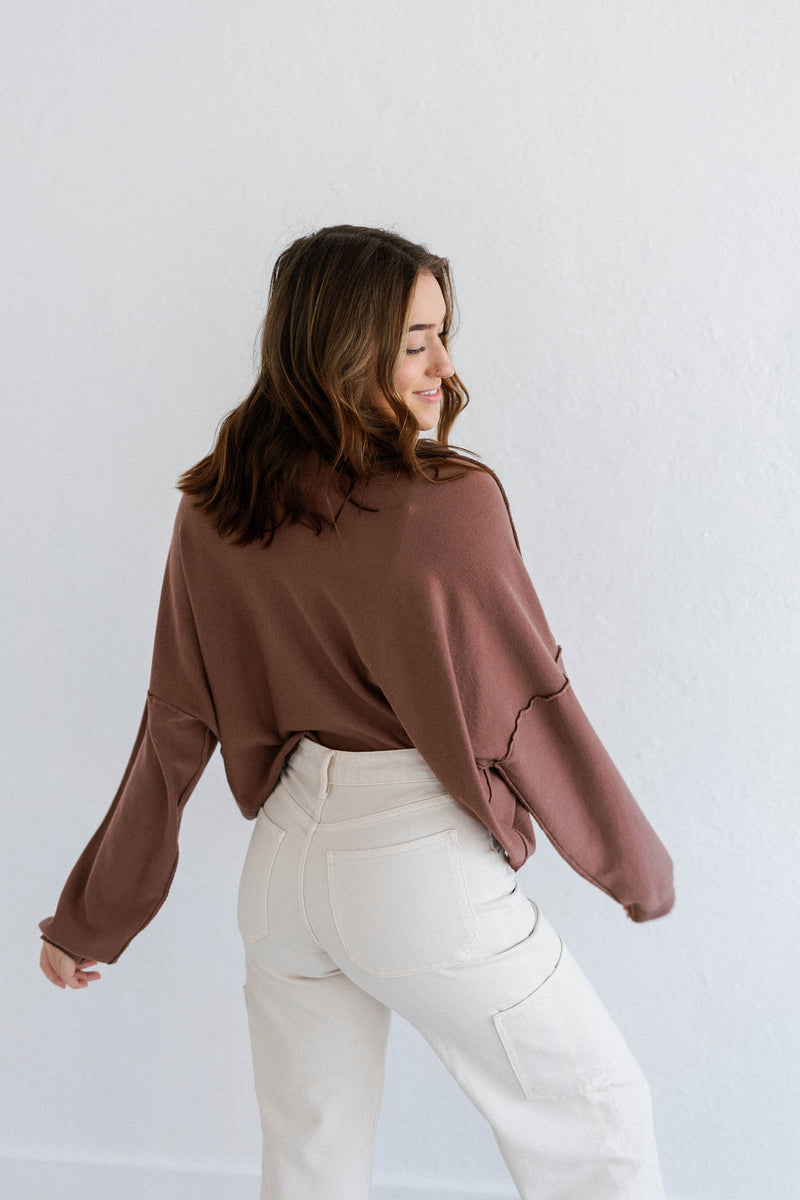 Taylor Sweater